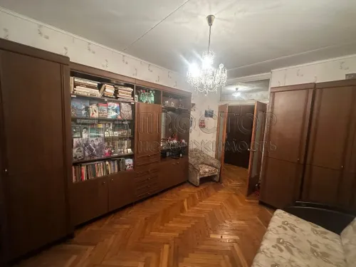 2-комнатная квартира, 52.3 м² - фото 7