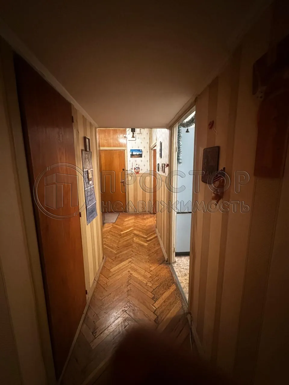 2-комнатная квартира, 52.3 м² - фото 8