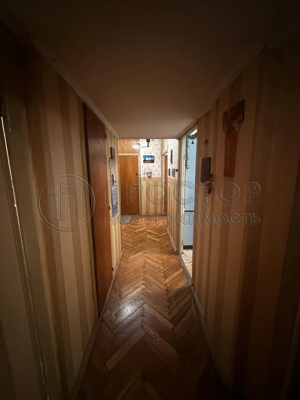 2-комнатная квартира, 52.3 м² - фото 9