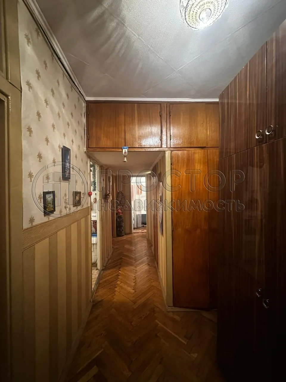 2-комнатная квартира, 52.3 м² - фото 11