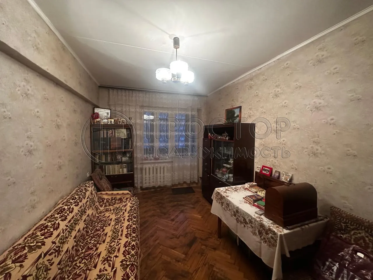 2-комнатная квартира, 52.3 м² - фото 12