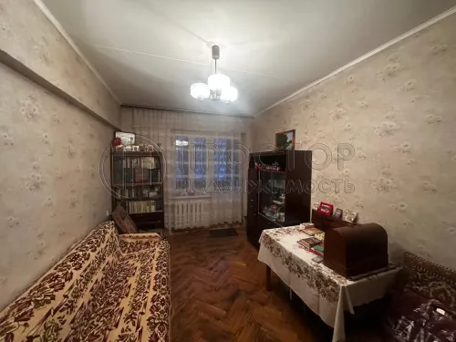 2-комнатная квартира, 52.3 м² - фото 12