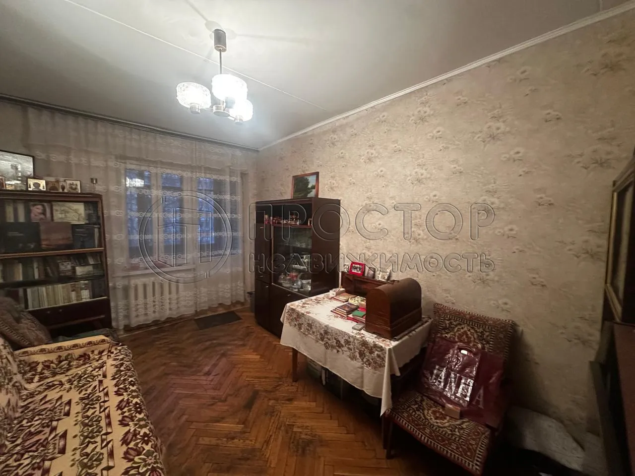 2-комнатная квартира, 52.3 м² - фото 13