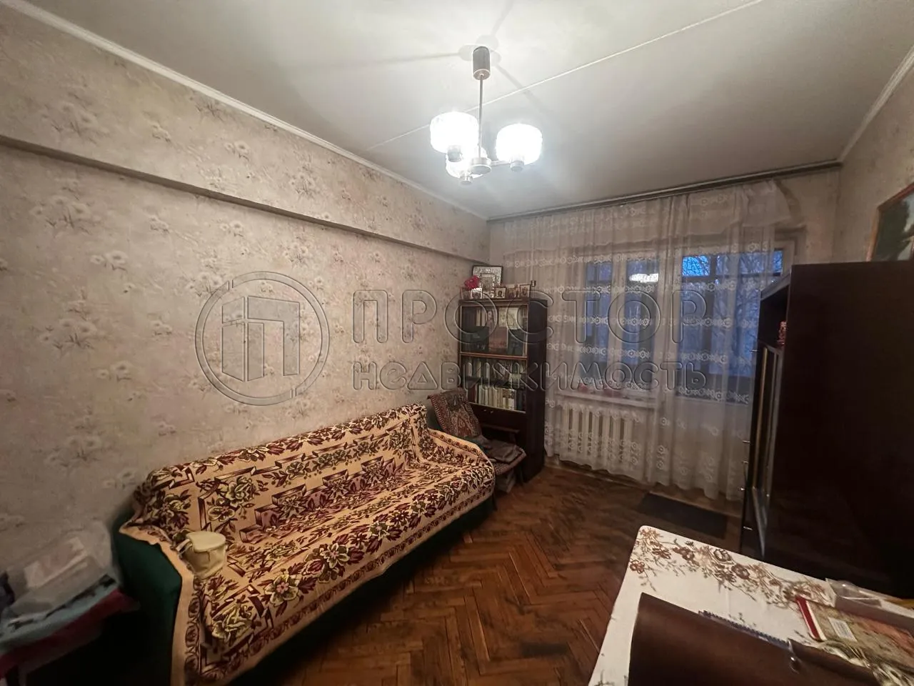 2-комнатная квартира, 52.3 м² - фото 14