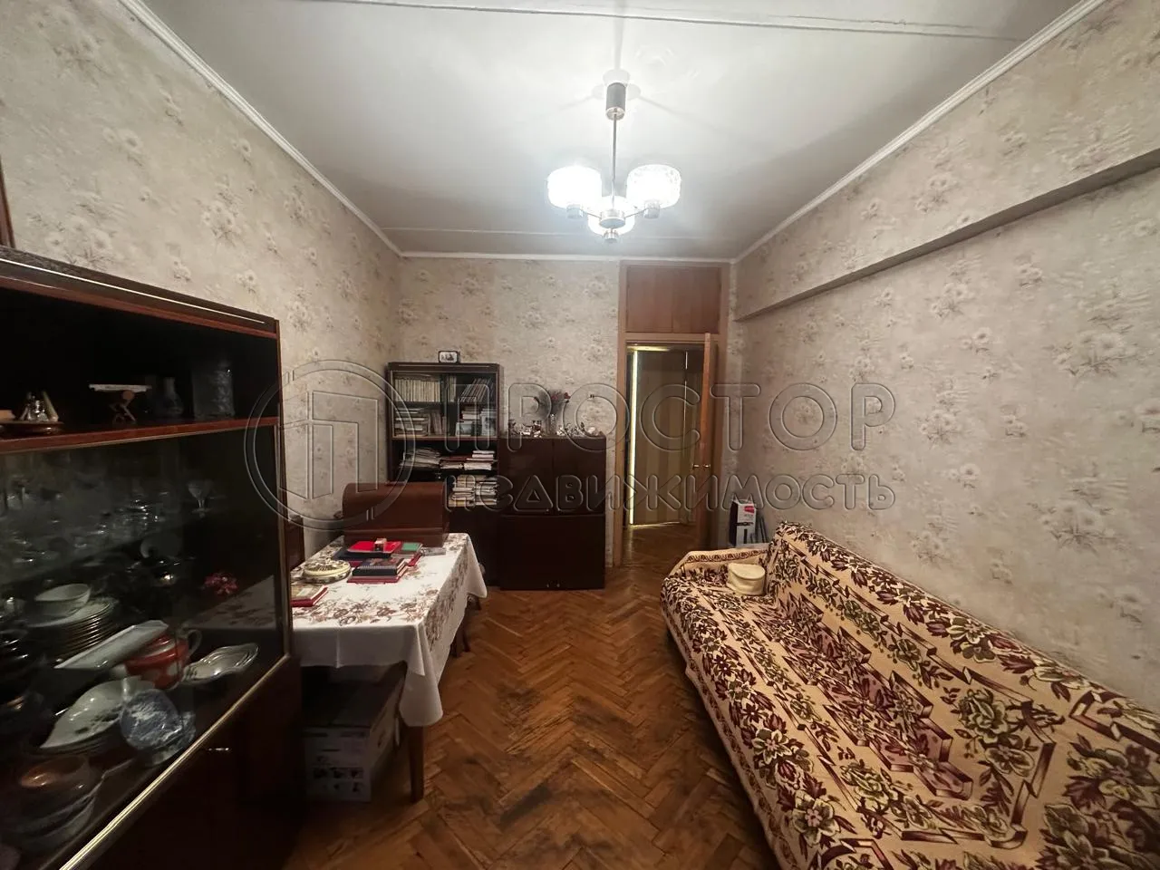 2-комнатная квартира, 52.3 м² - фото 15