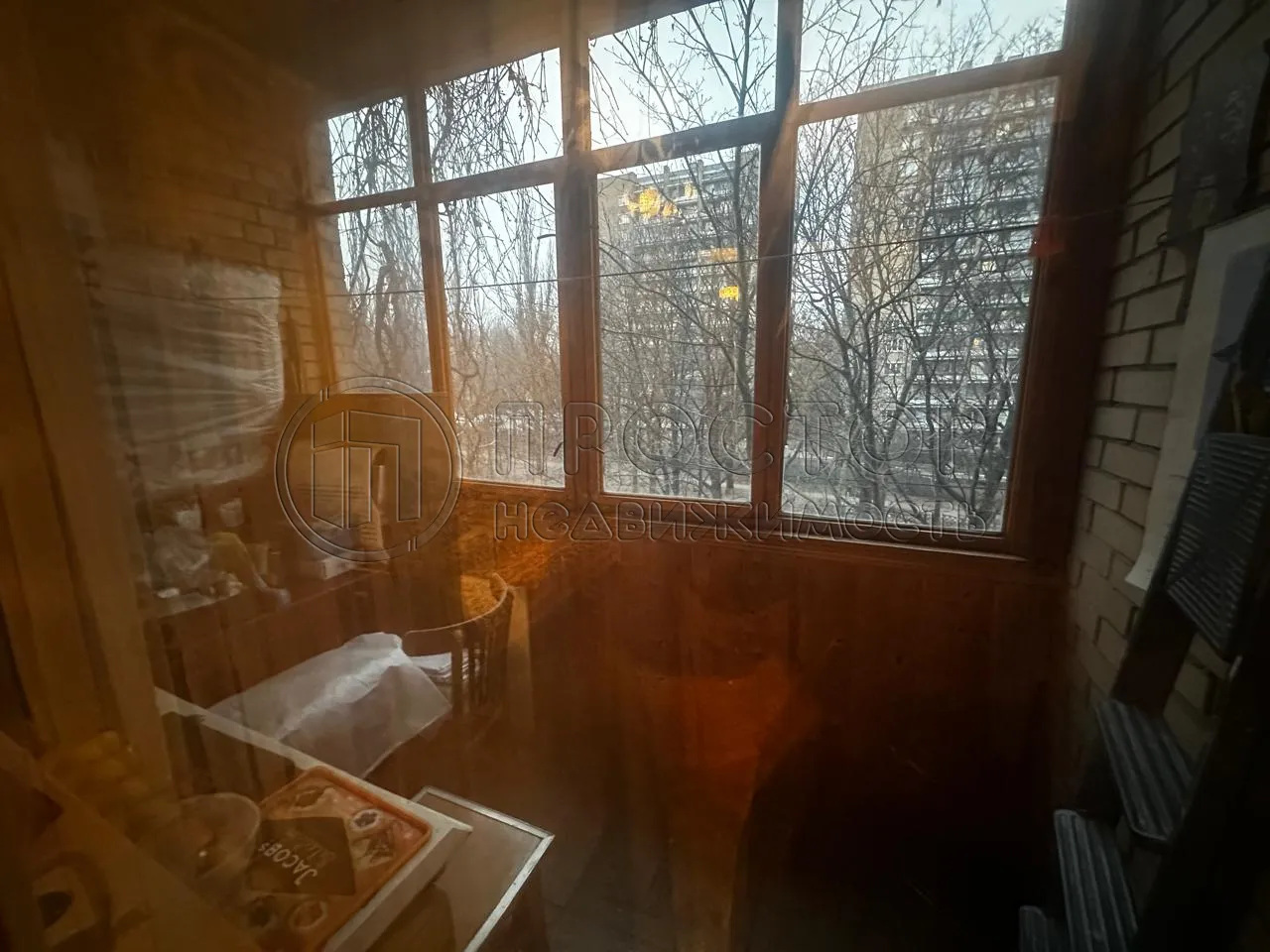 2-комнатная квартира, 52.3 м² - фото 16