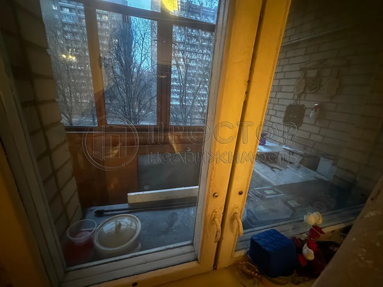 2-комнатная квартира, 52.3 м² - фото 18