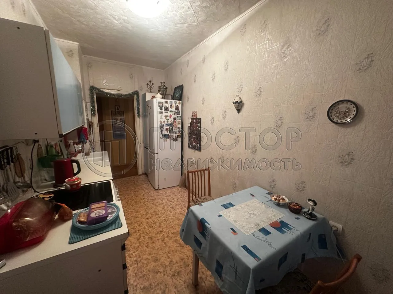 2-комнатная квартира, 52.3 м² - фото 20