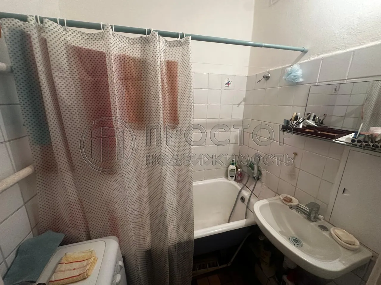 2-комнатная квартира, 52.3 м² - фото 23