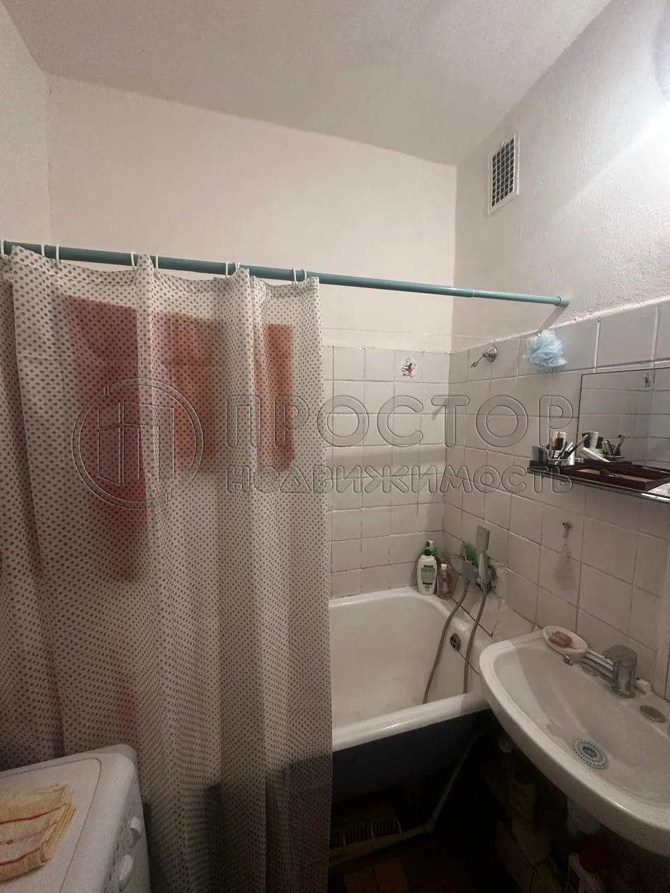 2-комнатная квартира, 52.3 м² - фото 24