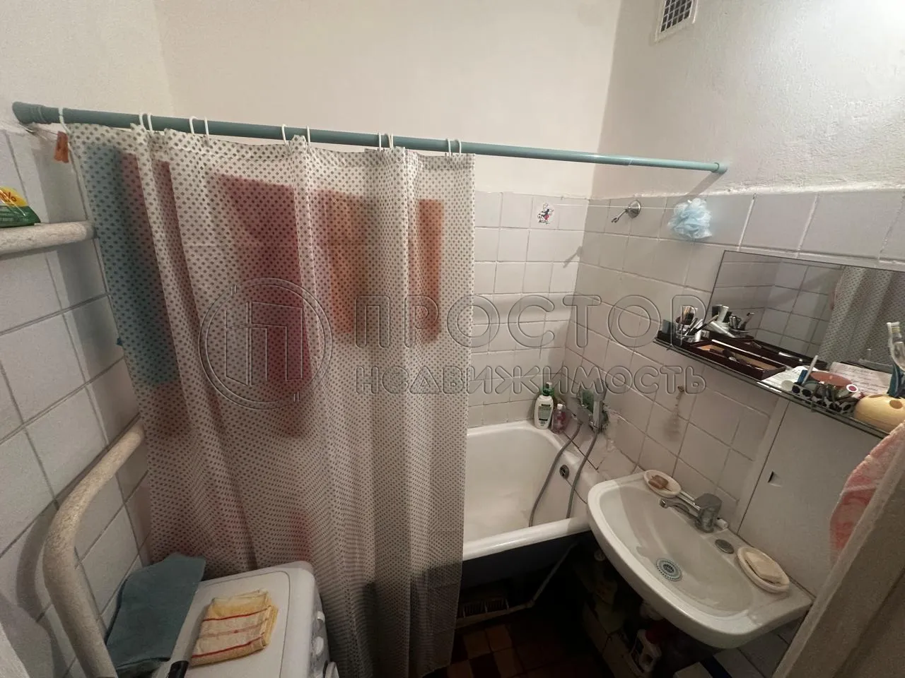 2-комнатная квартира, 52.3 м² - фото 25