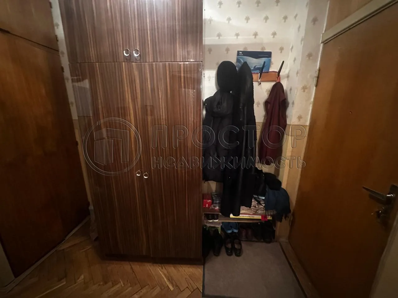 2-комнатная квартира, 52.3 м² - фото 27