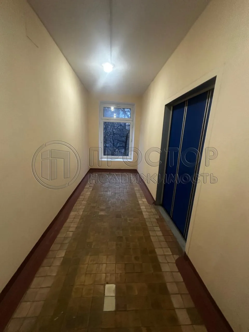 2-комнатная квартира, 52.3 м² - фото 30