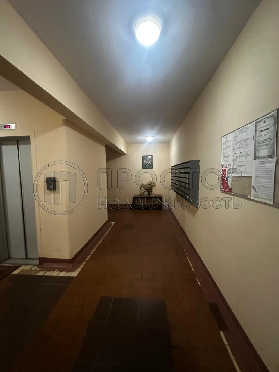 2-комнатная квартира, 52.3 м² - фото 31