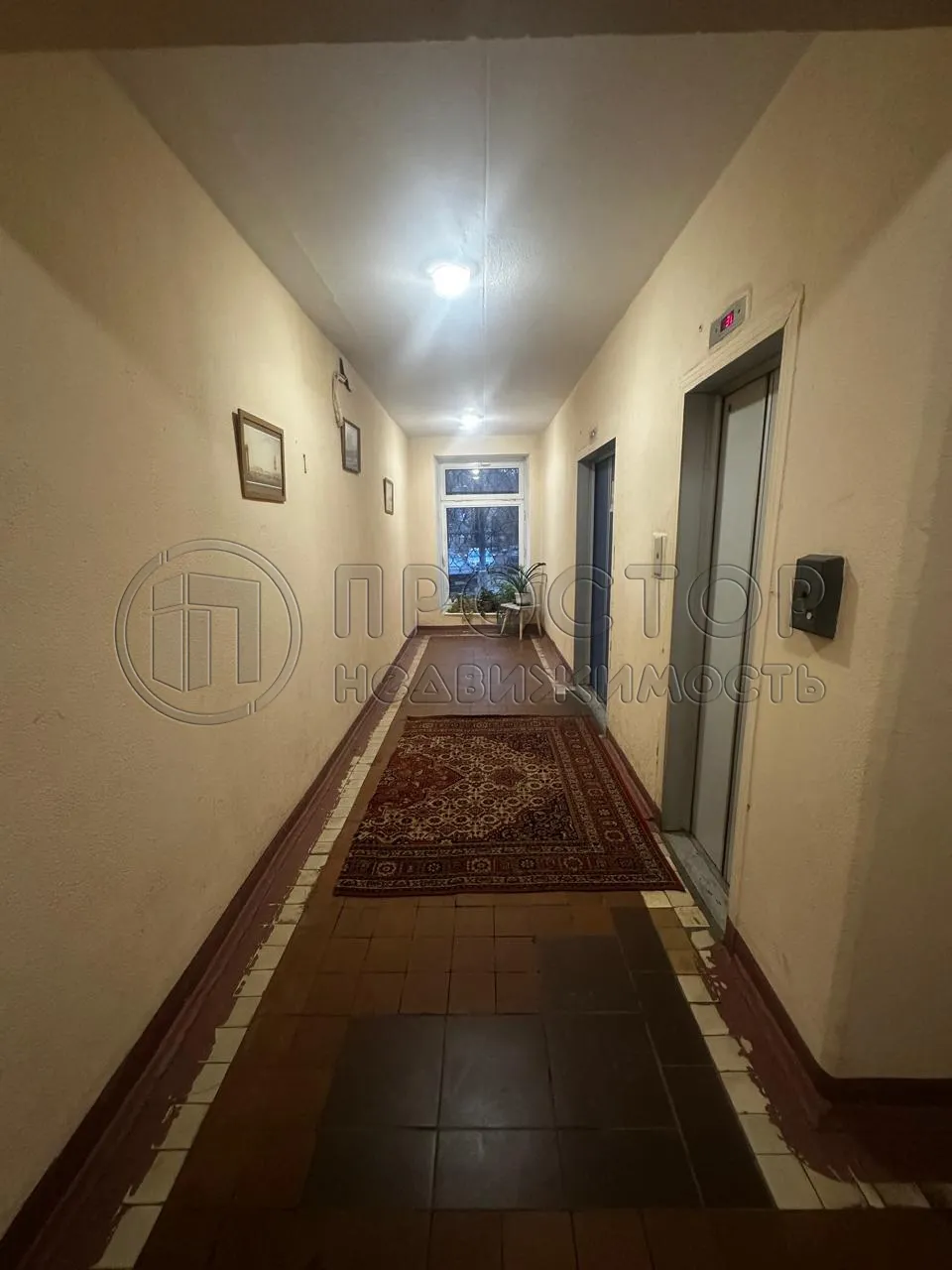 2-комнатная квартира, 52.3 м² - фото 32