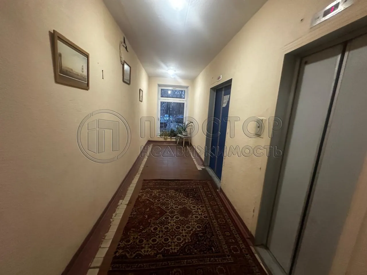 2-комнатная квартира, 52.3 м² - фото 33