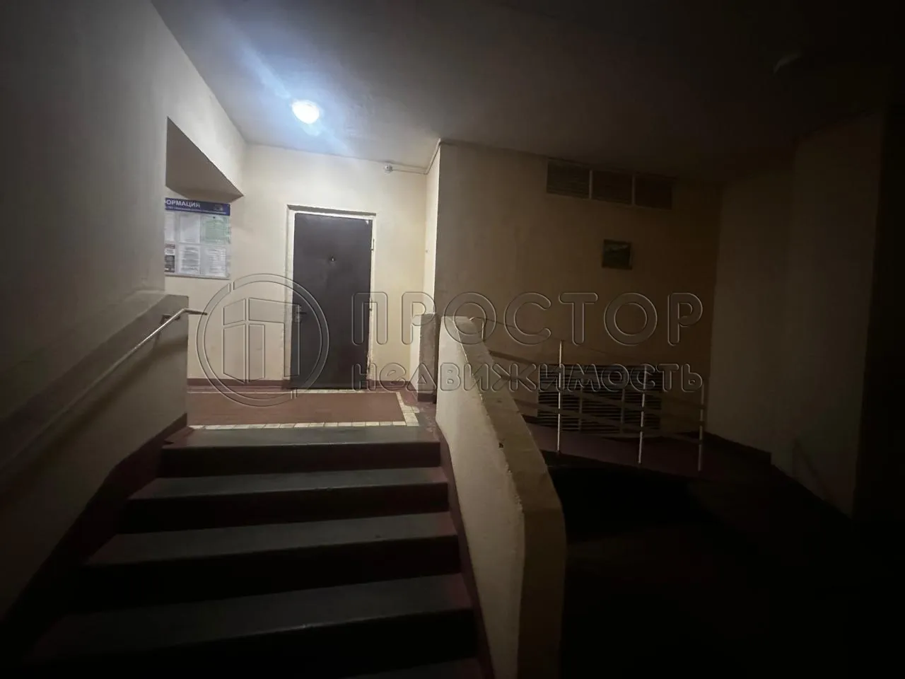 2-комнатная квартира, 52.3 м² - фото 34