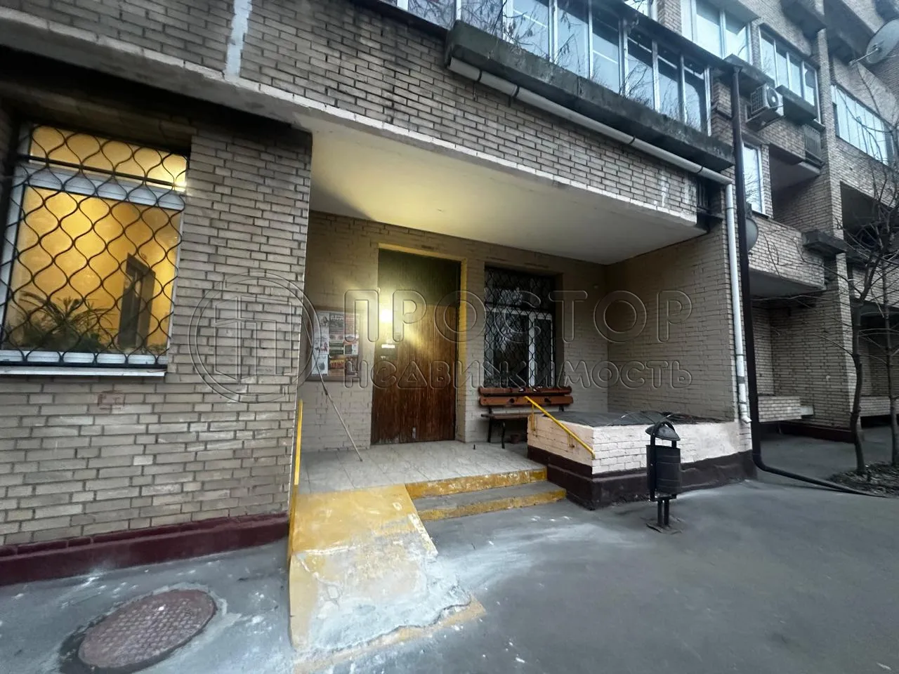 2-комнатная квартира, 52.3 м² - фото 35