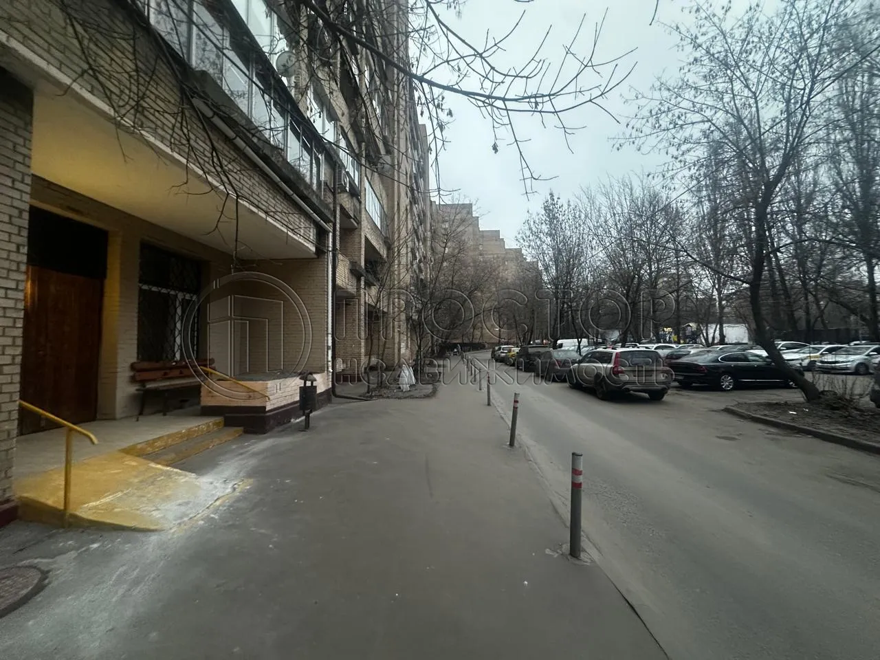 2-комнатная квартира, 52.3 м² - фото 36