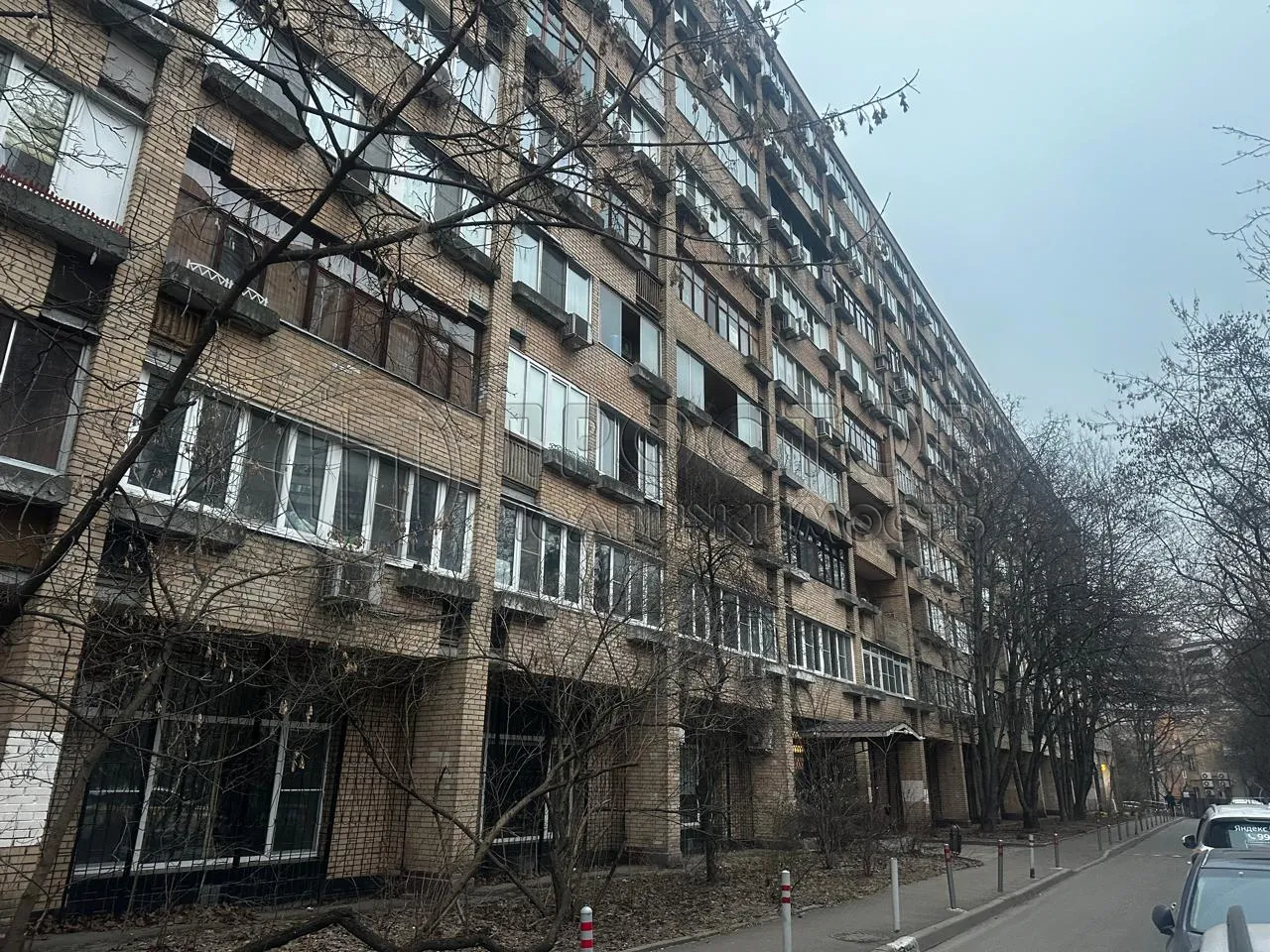 2-комнатная квартира, 52.3 м² - фото 37