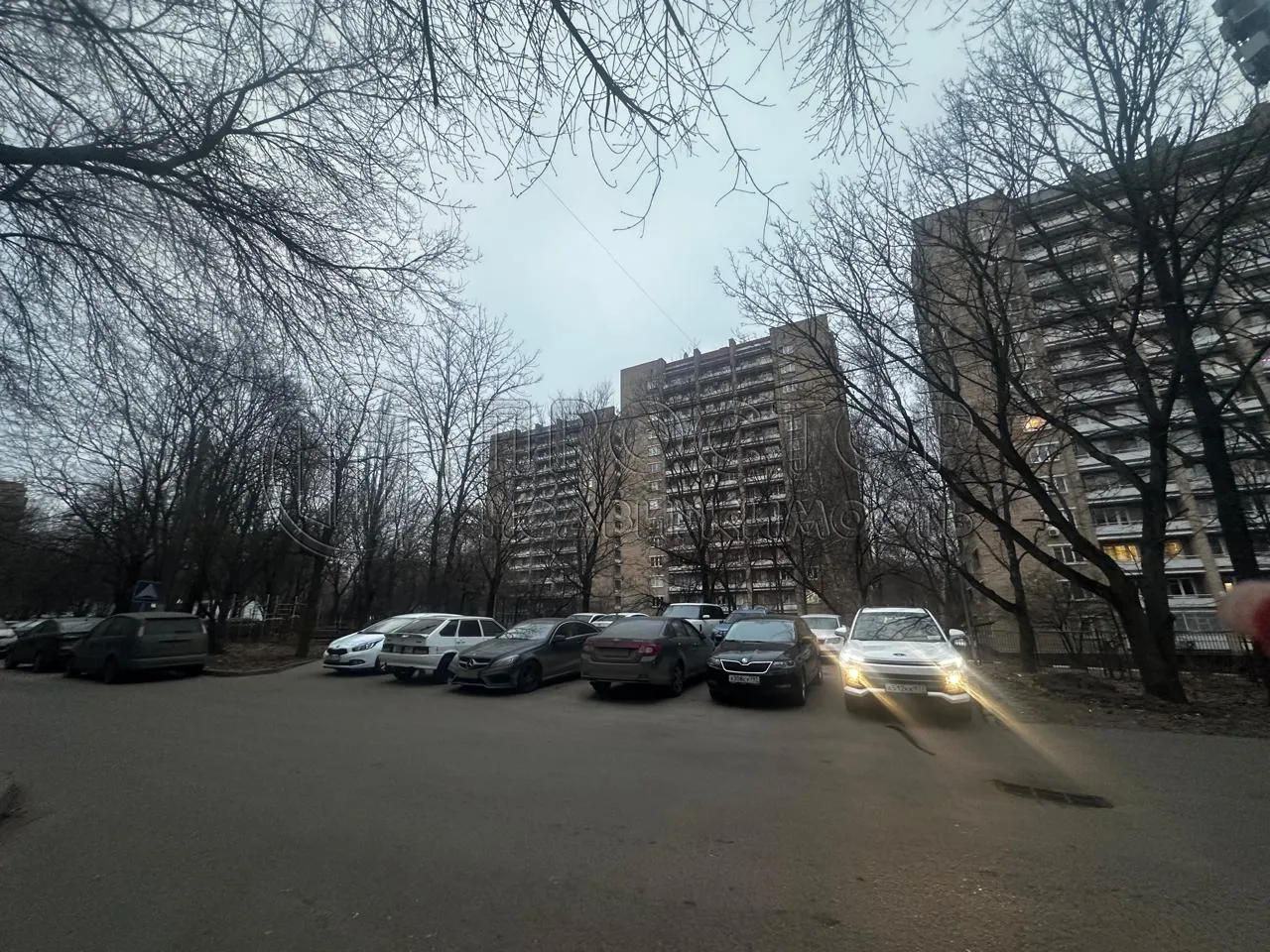 2-комнатная квартира, 52.3 м² - фото 38