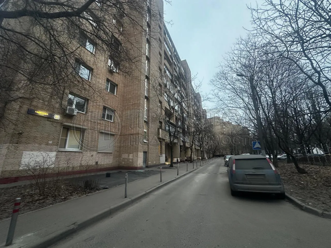 2-комнатная квартира, 52.3 м² - фото 39