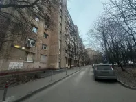 2-комнатная квартира, 52.3 м² - фото 84