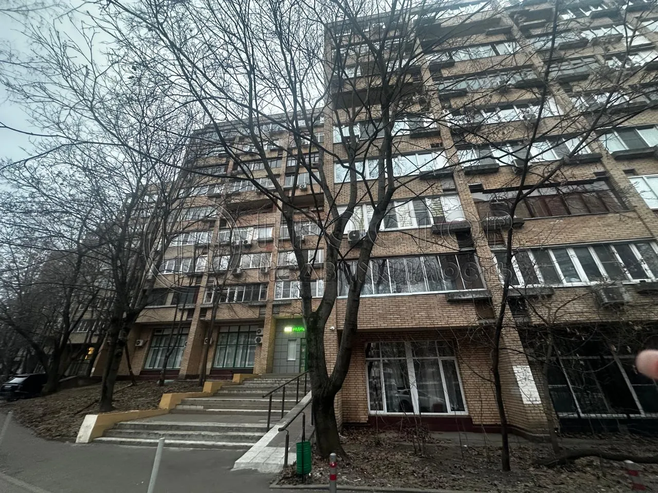 2-комнатная квартира, 52.3 м² - фото 40
