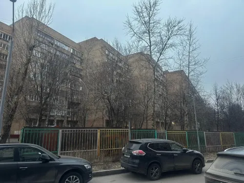 2-комнатная квартира, 52.3 м² - фото 41