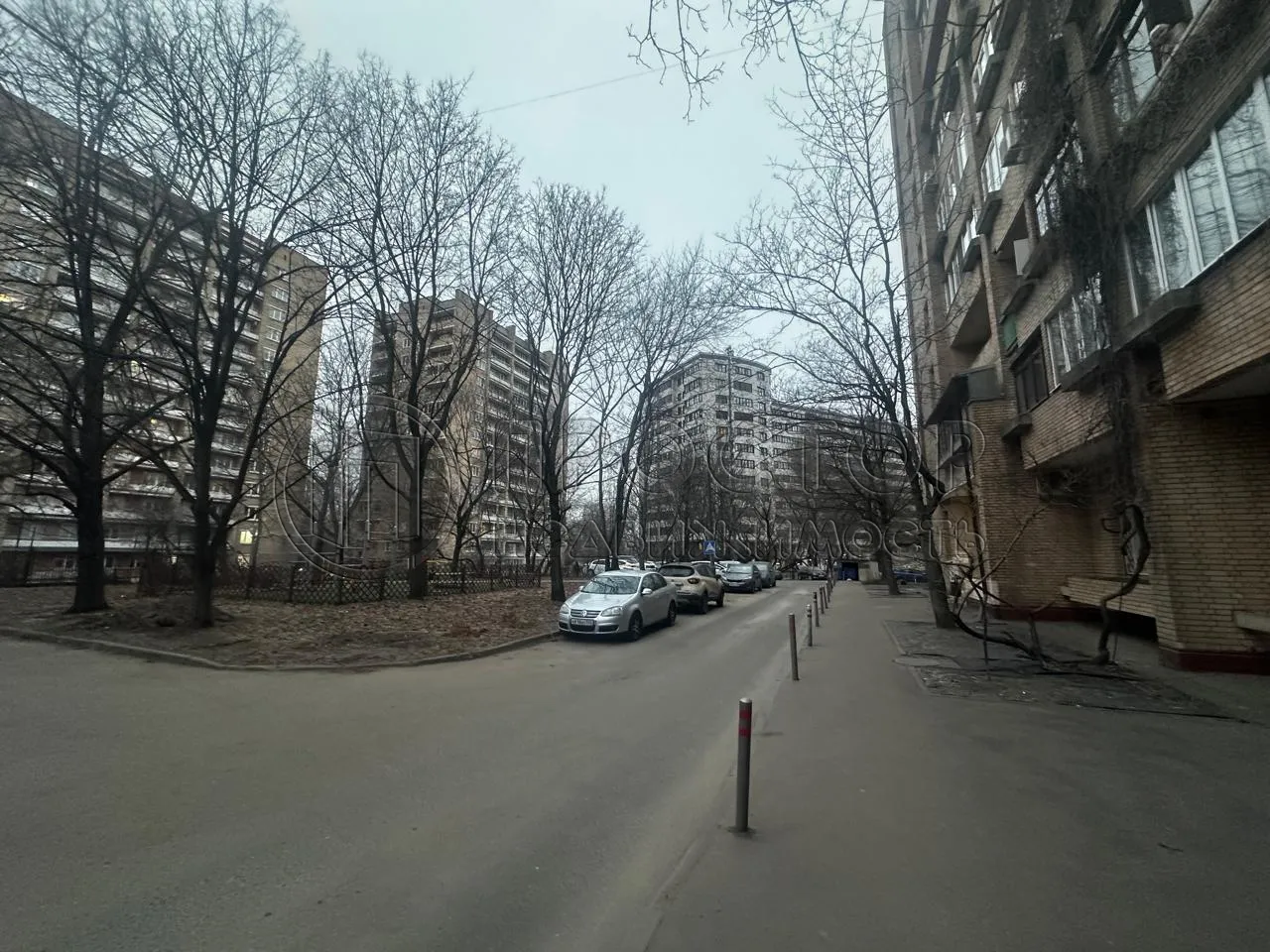 2-комнатная квартира, 52.3 м² - фото 42