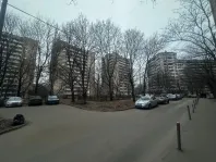2-комнатная квартира, 52.3 м² - фото 88