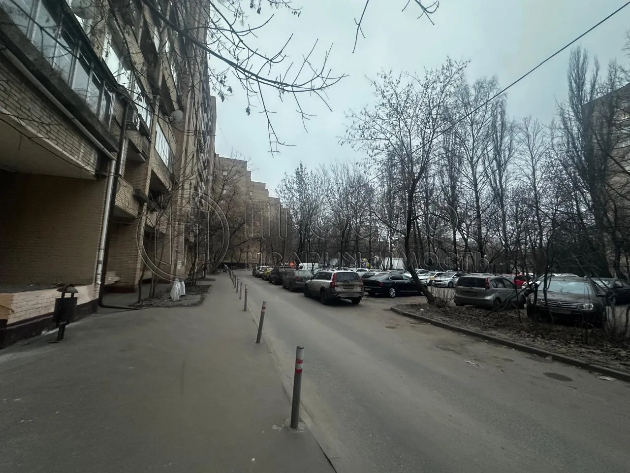 2-комнатная квартира, 52.3 м² - фото 44