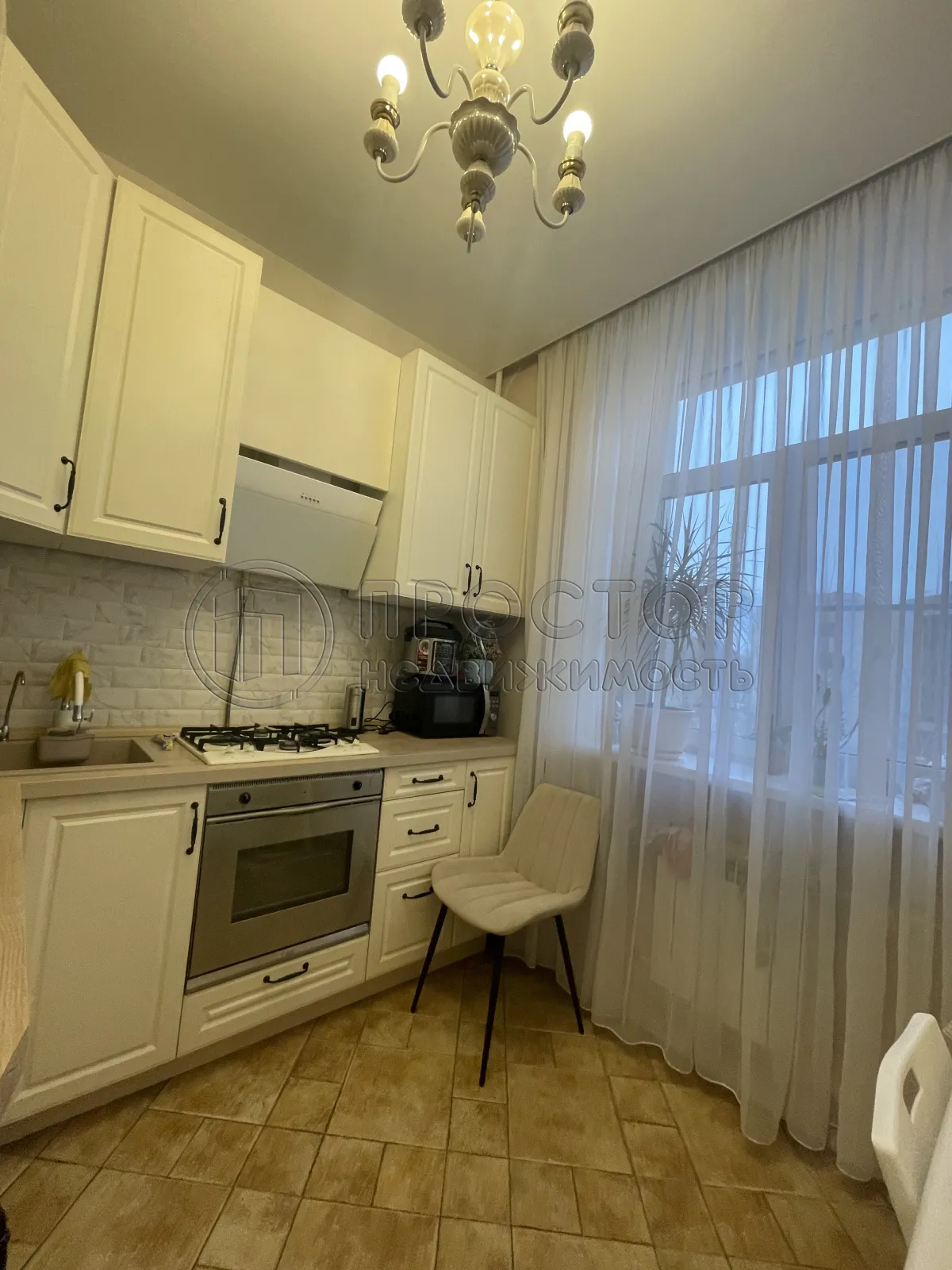 2-комнатная квартира, 56 м² - фото 4