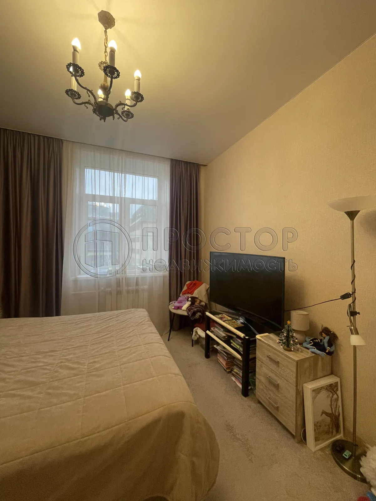 2-комнатная квартира, 56 м² - фото 6