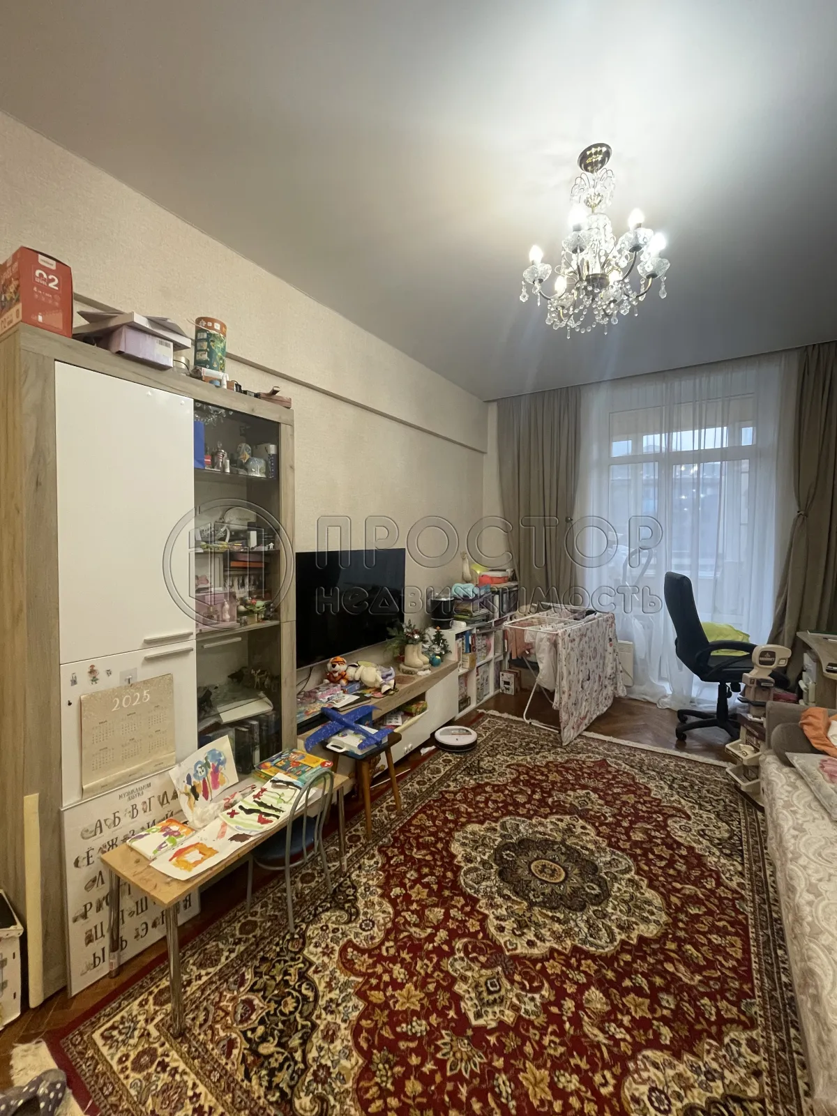 2-комнатная квартира, 56 м² - фото 7