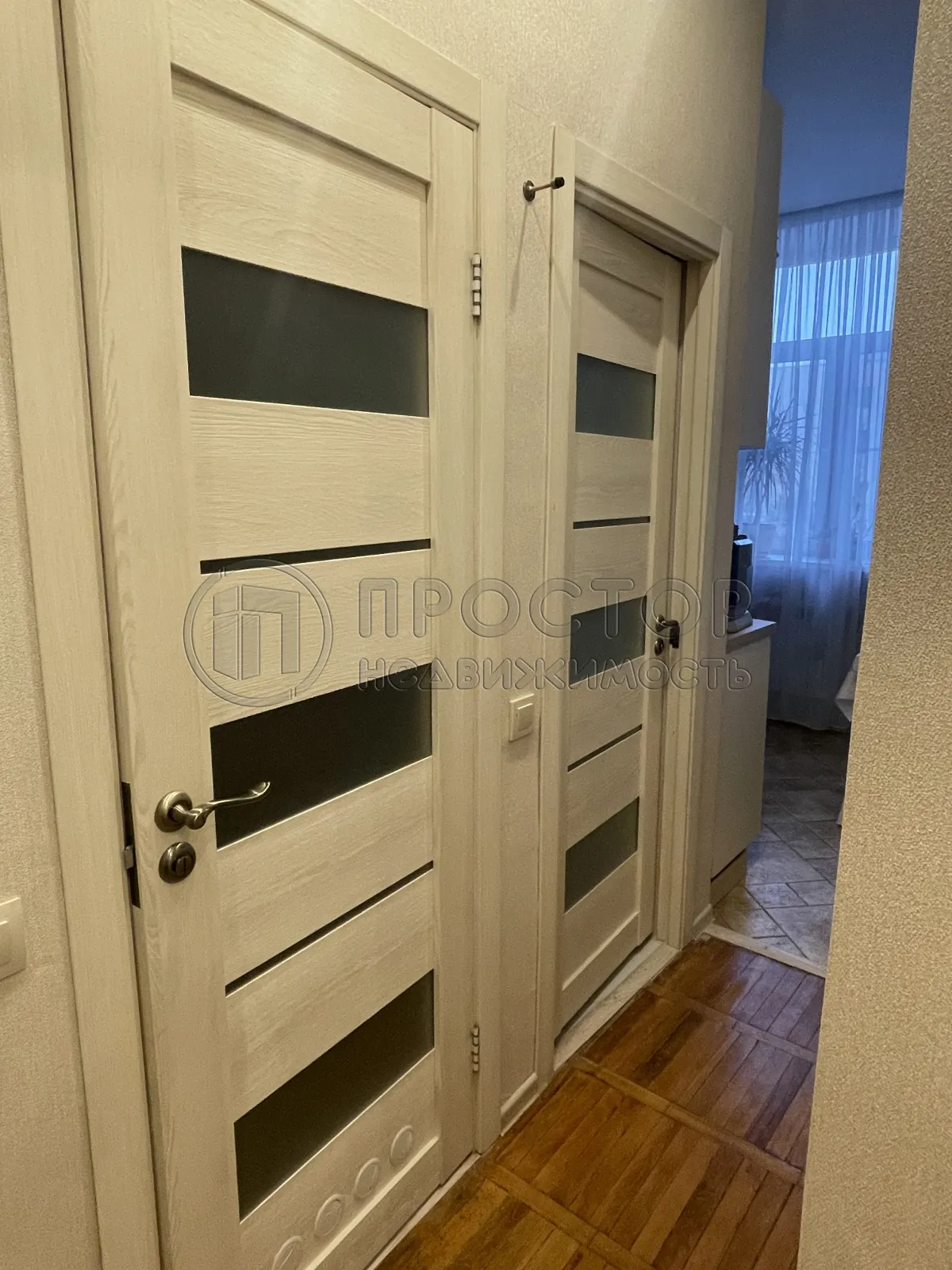 2-комнатная квартира, 56 м² - фото 9