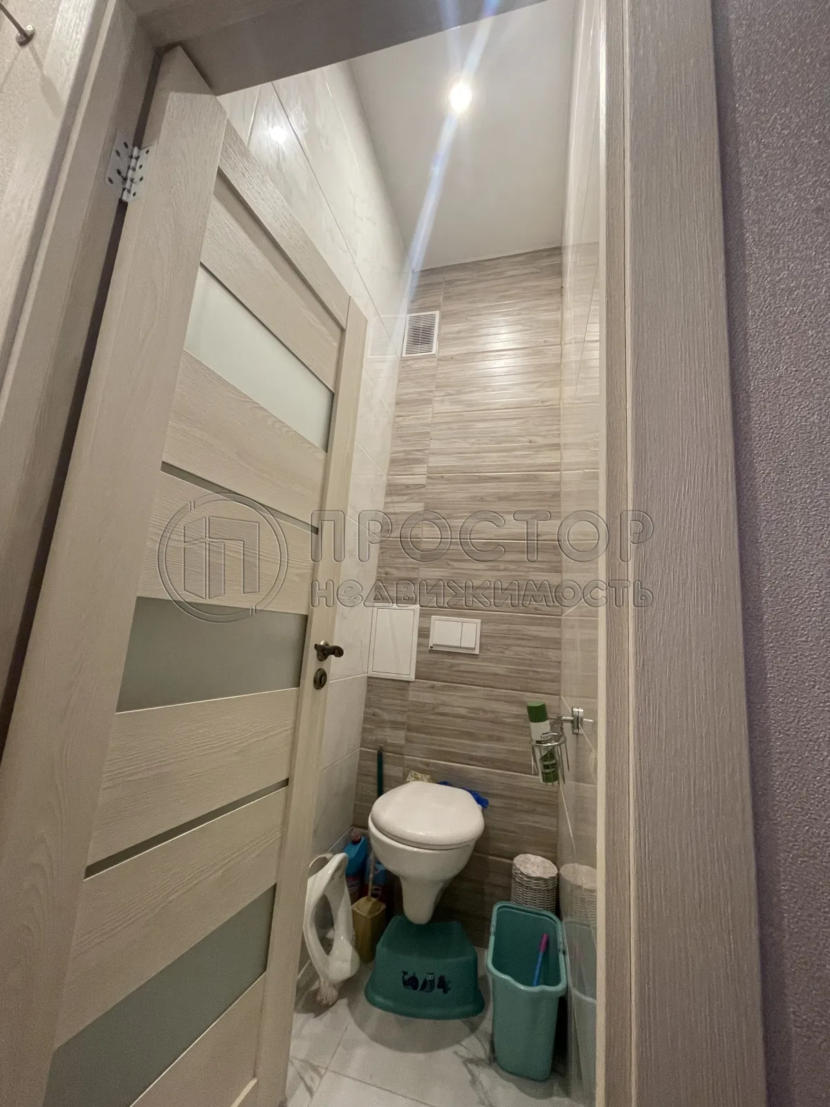 2-комнатная квартира, 56 м² - фото 11