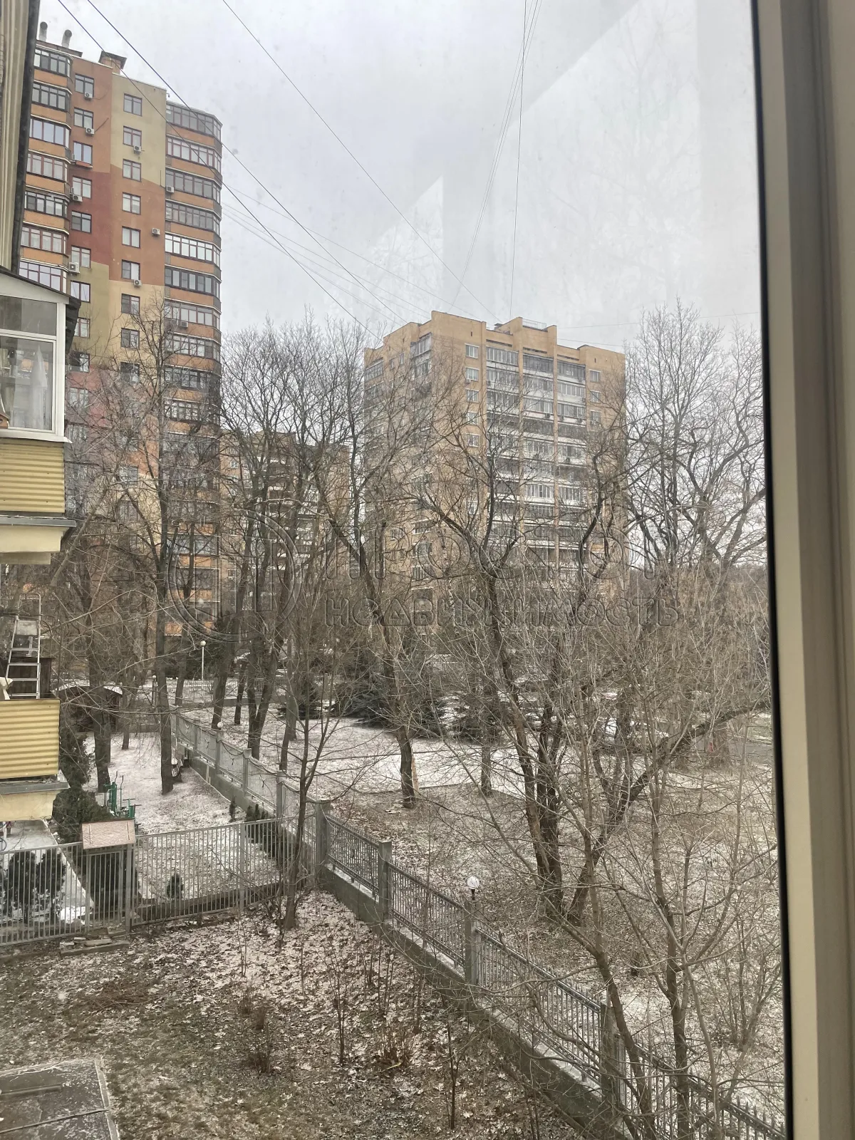 2-комнатная квартира, 56 м² - фото 13