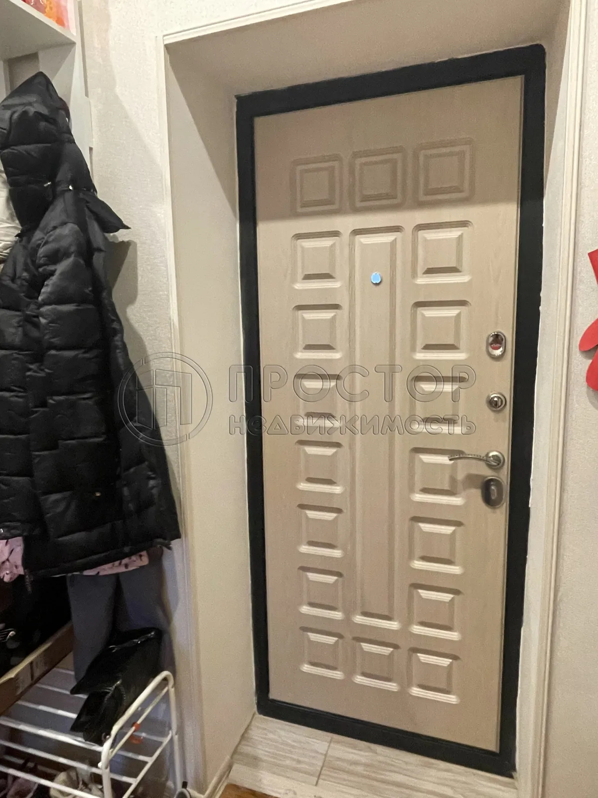 2-комнатная квартира, 56 м² - фото 15