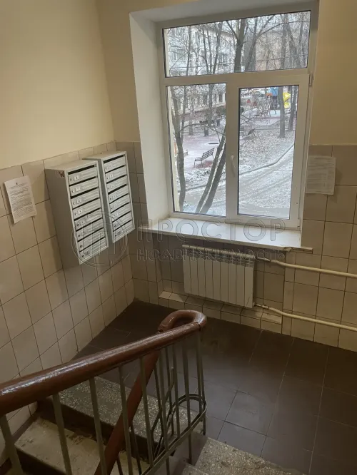 2-комнатная квартира, 56 м² - фото 16