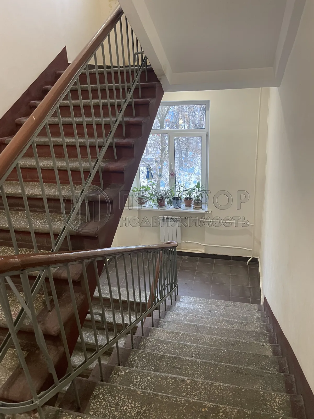 2-комнатная квартира, 56 м² - фото 17