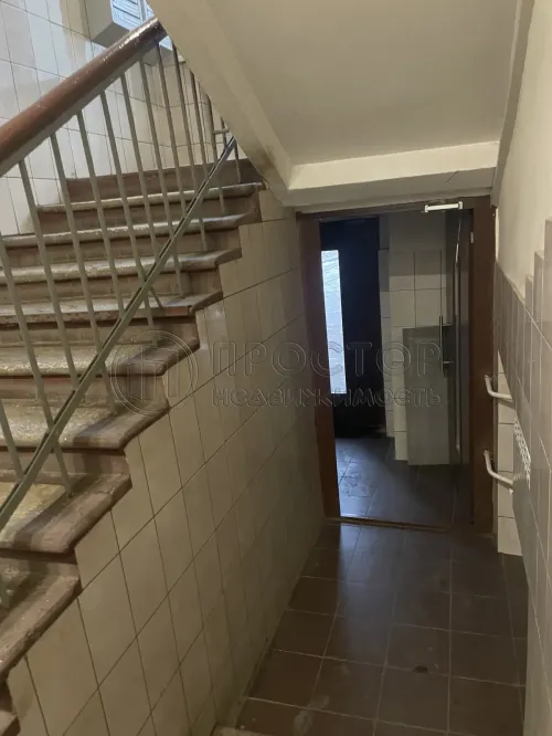 2-комнатная квартира, 56 м² - фото 18