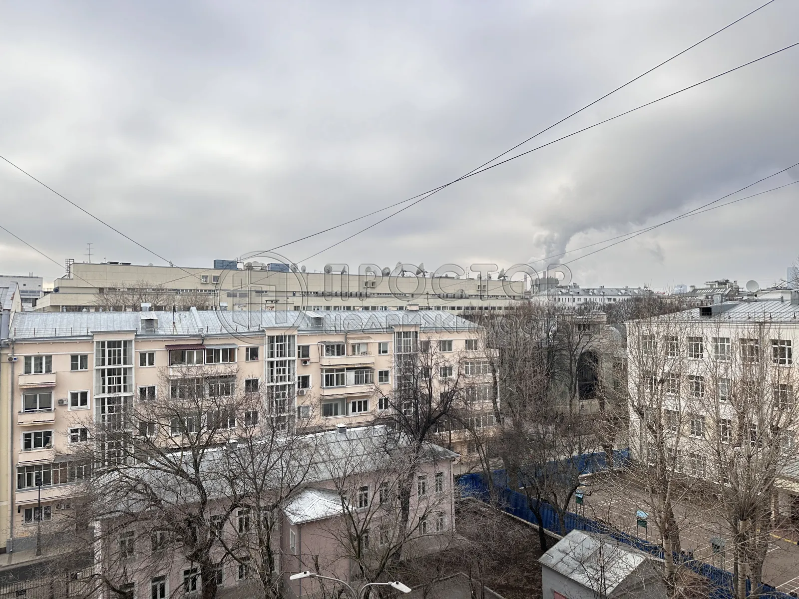 3-комнатная квартира, 95.4 м² - фото 13