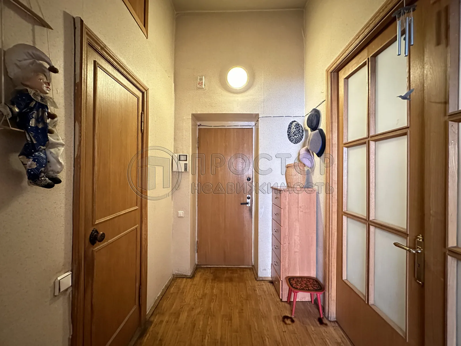 3-комнатная квартира, 95.4 м² - фото 12