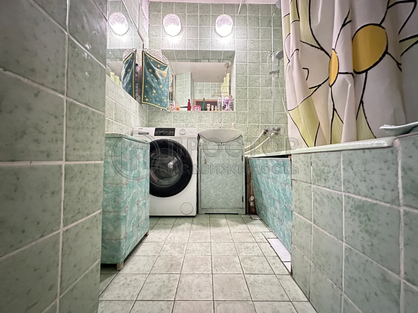 3-комнатная квартира, 95.4 м² - фото 21