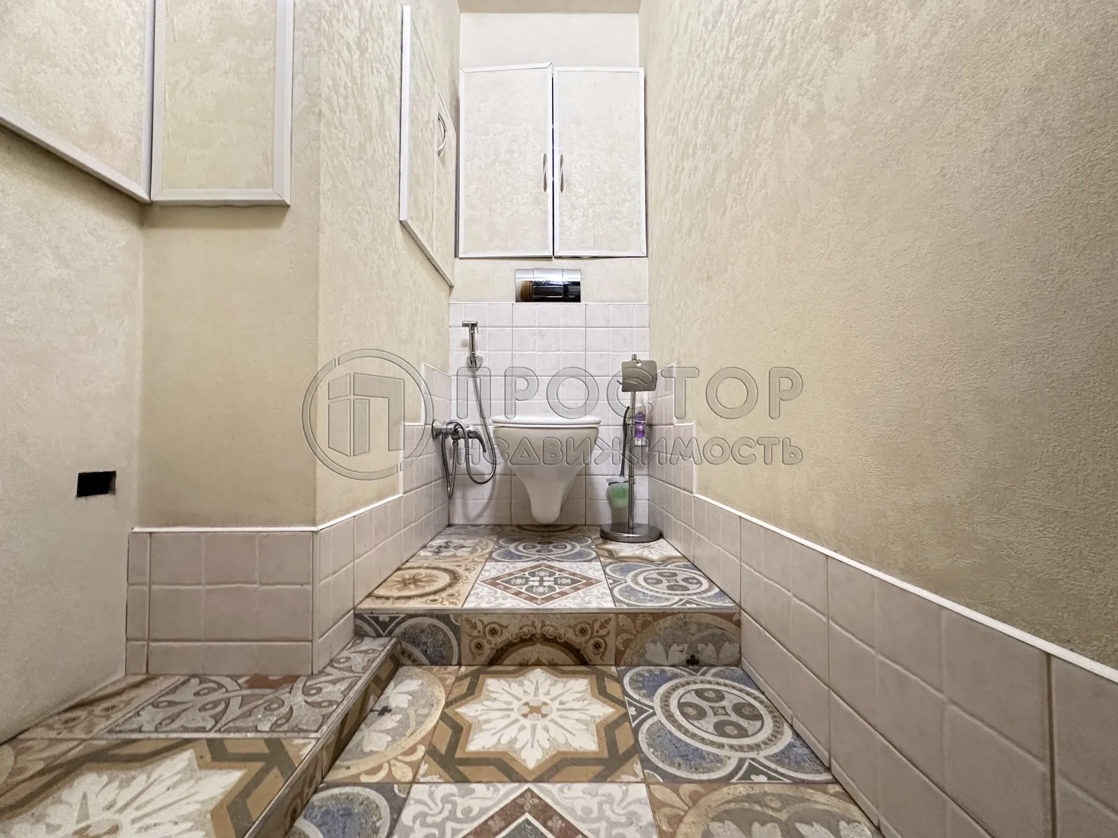 3-комнатная квартира, 95.4 м² - фото 22