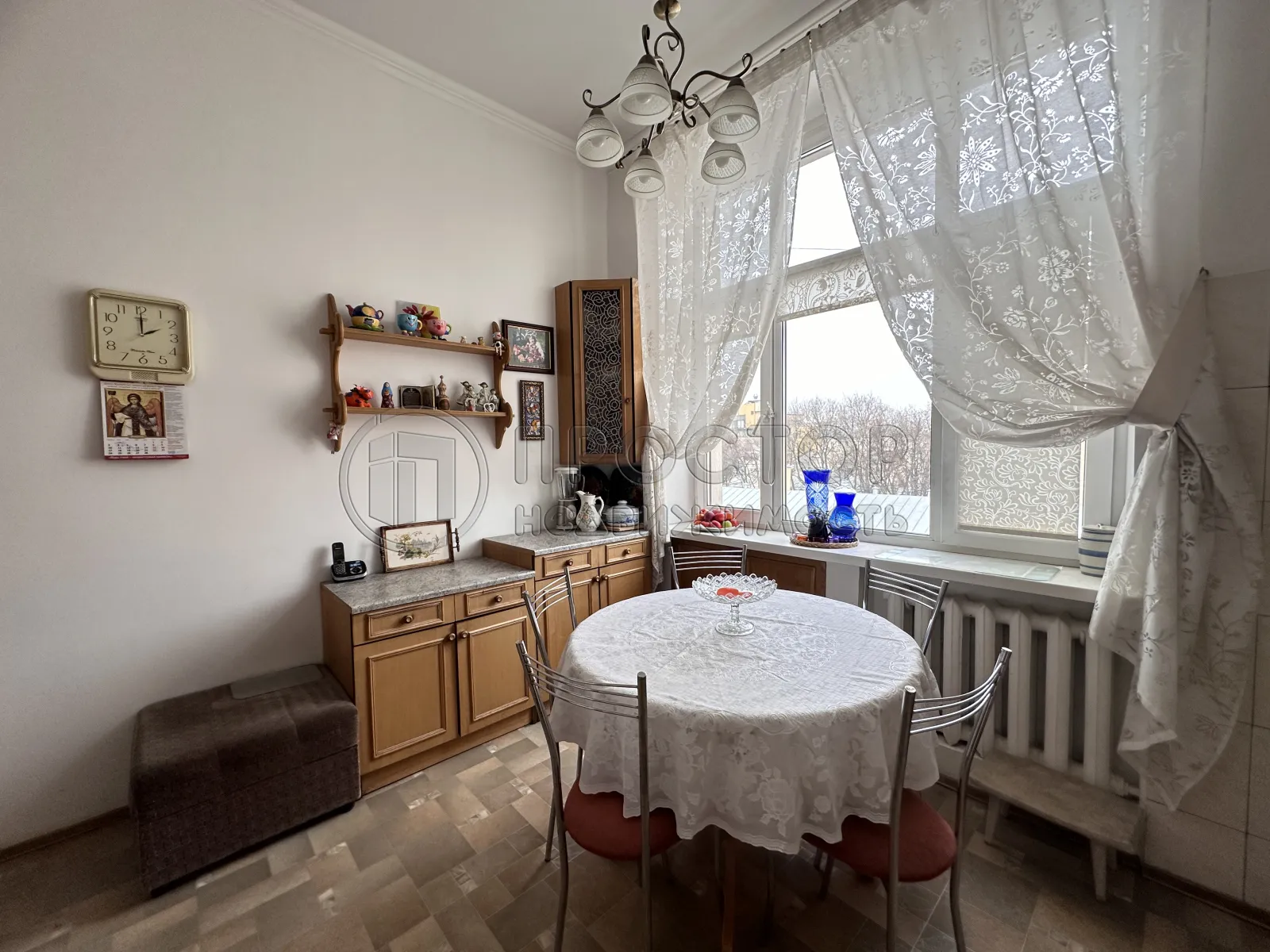 3-комнатная квартира, 95.4 м² - фото 8