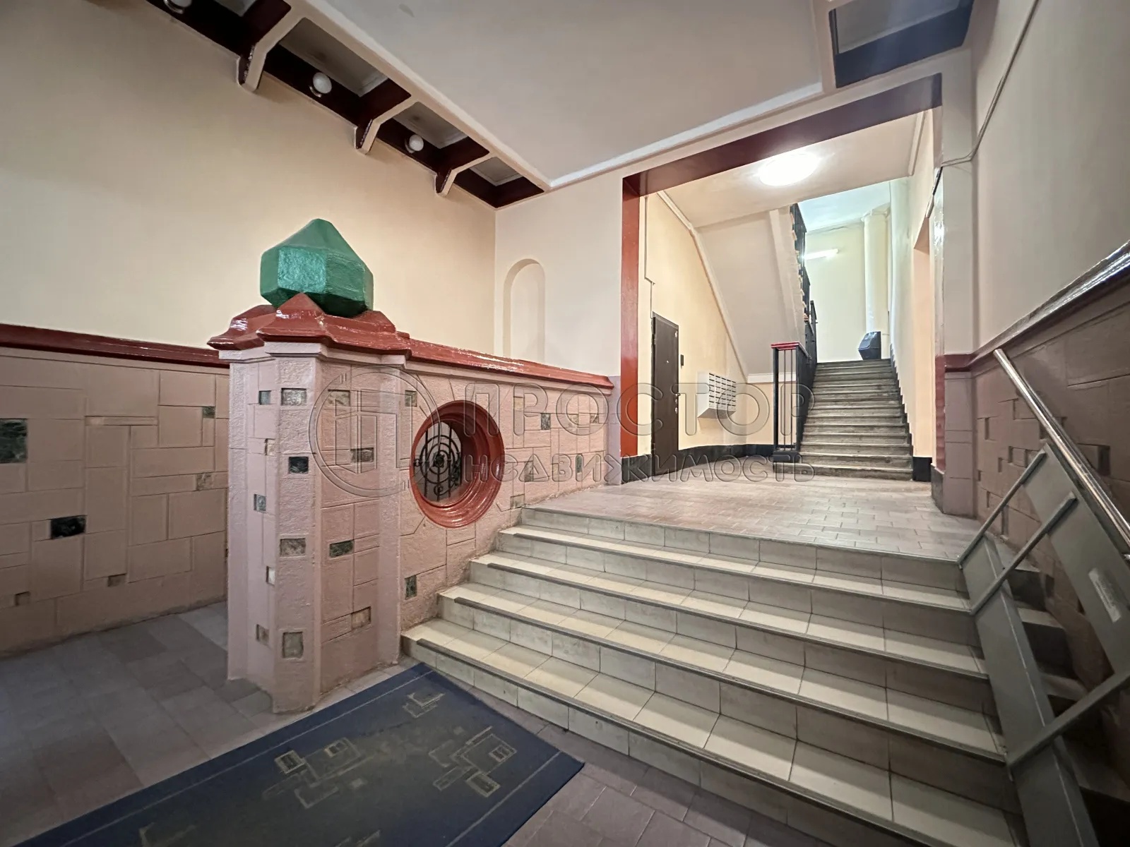 3-комнатная квартира, 95.4 м² - фото 23