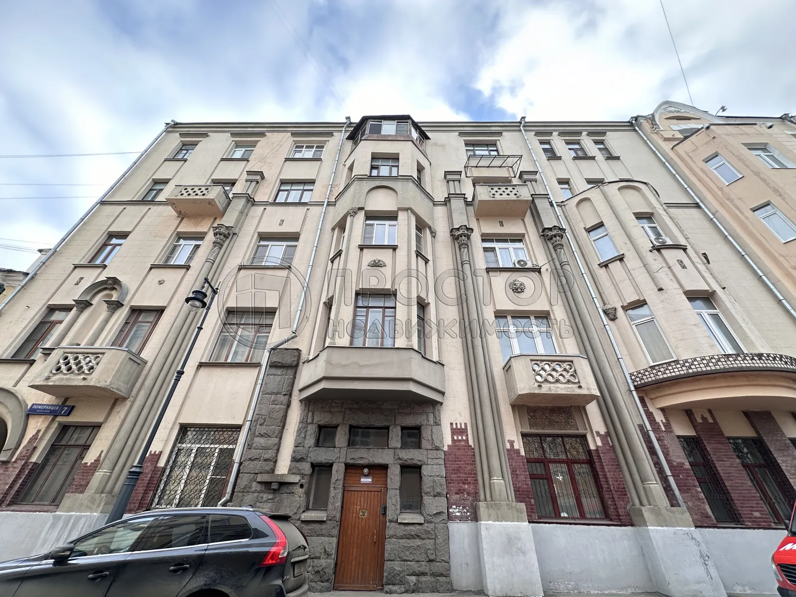 3-комнатная квартира, 95.4 м² - фото 25