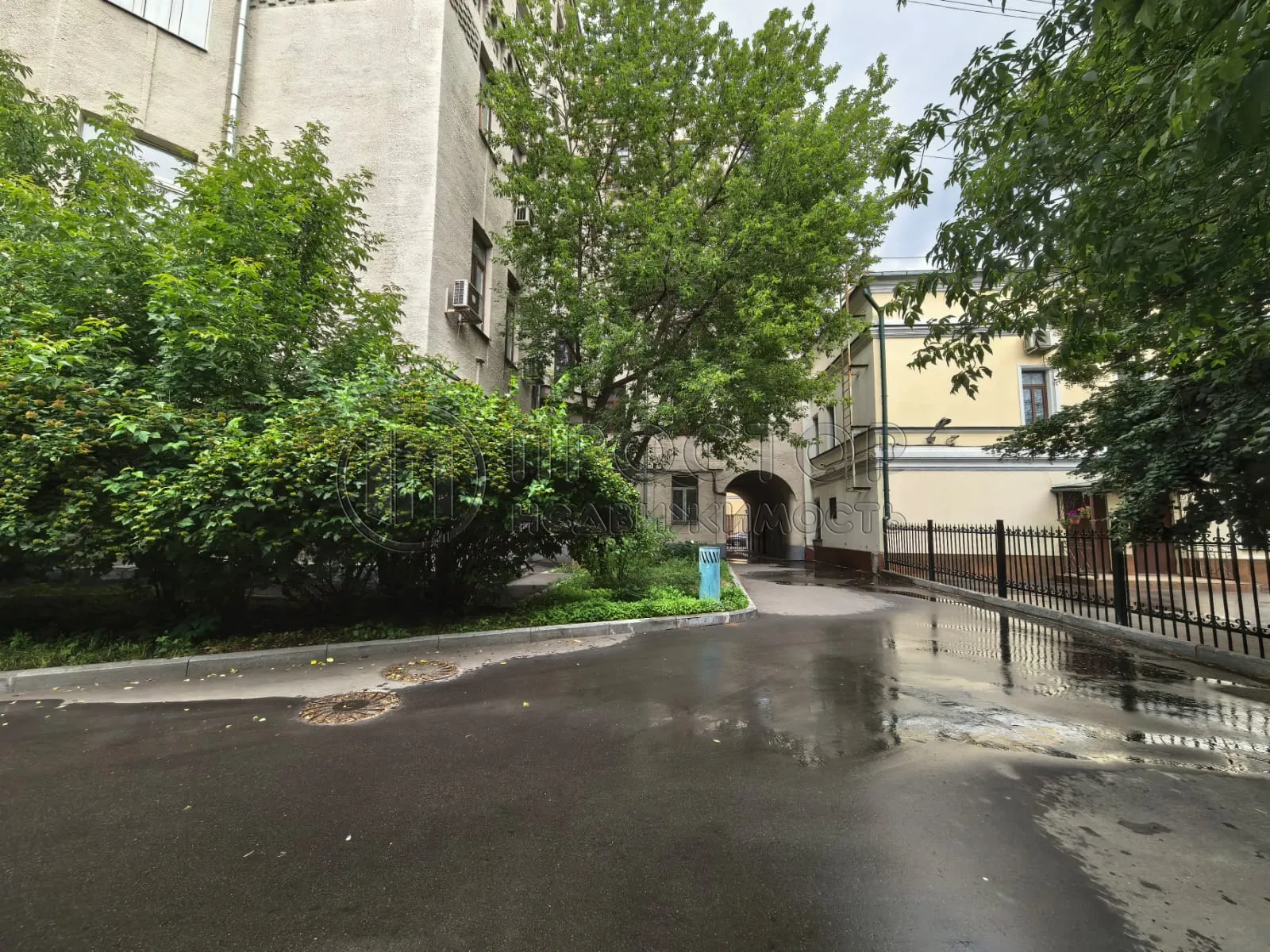 3-комнатная квартира, 95.4 м² - фото 26